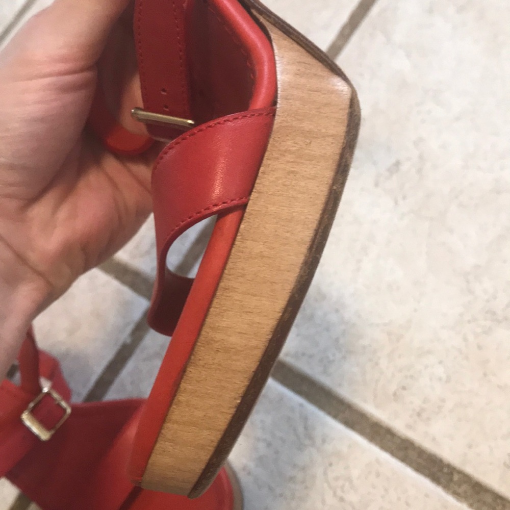 Stunning Ralph Lauren Collection Heels - Picture 6 of 8